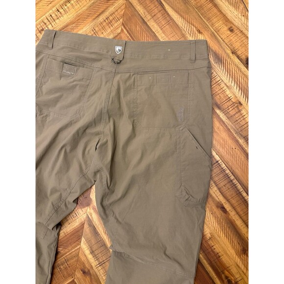 Kuhl Hiking Pants RENEGADE ROCK PANT - Picture 10 of 12